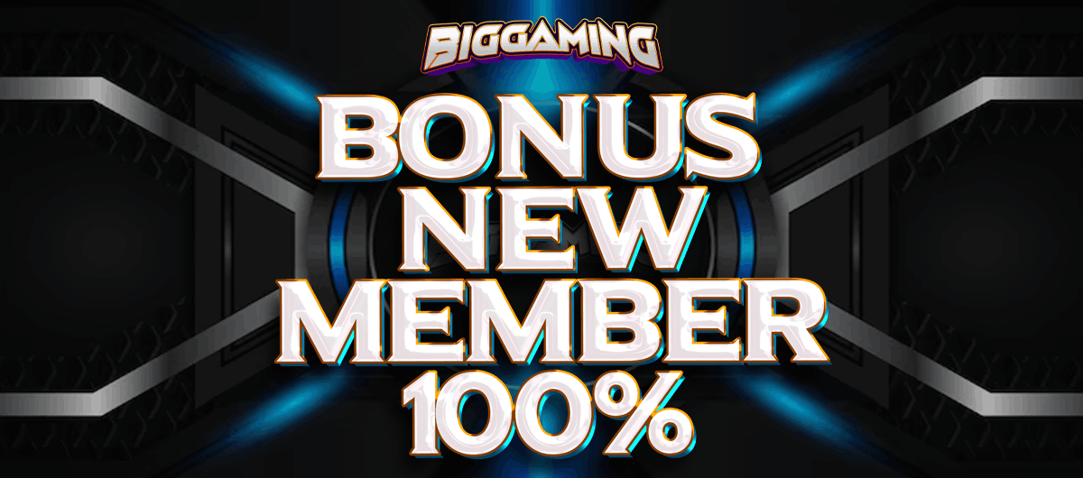 BigGaming promo