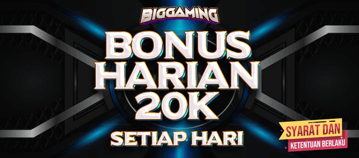 BigGaming promo